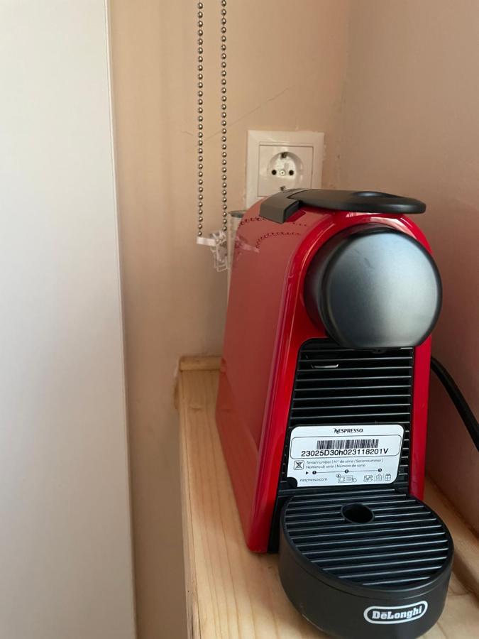 Cozy Apartment In Heart Athens Near Metro Fix 100M ภายนอก รูปภาพ