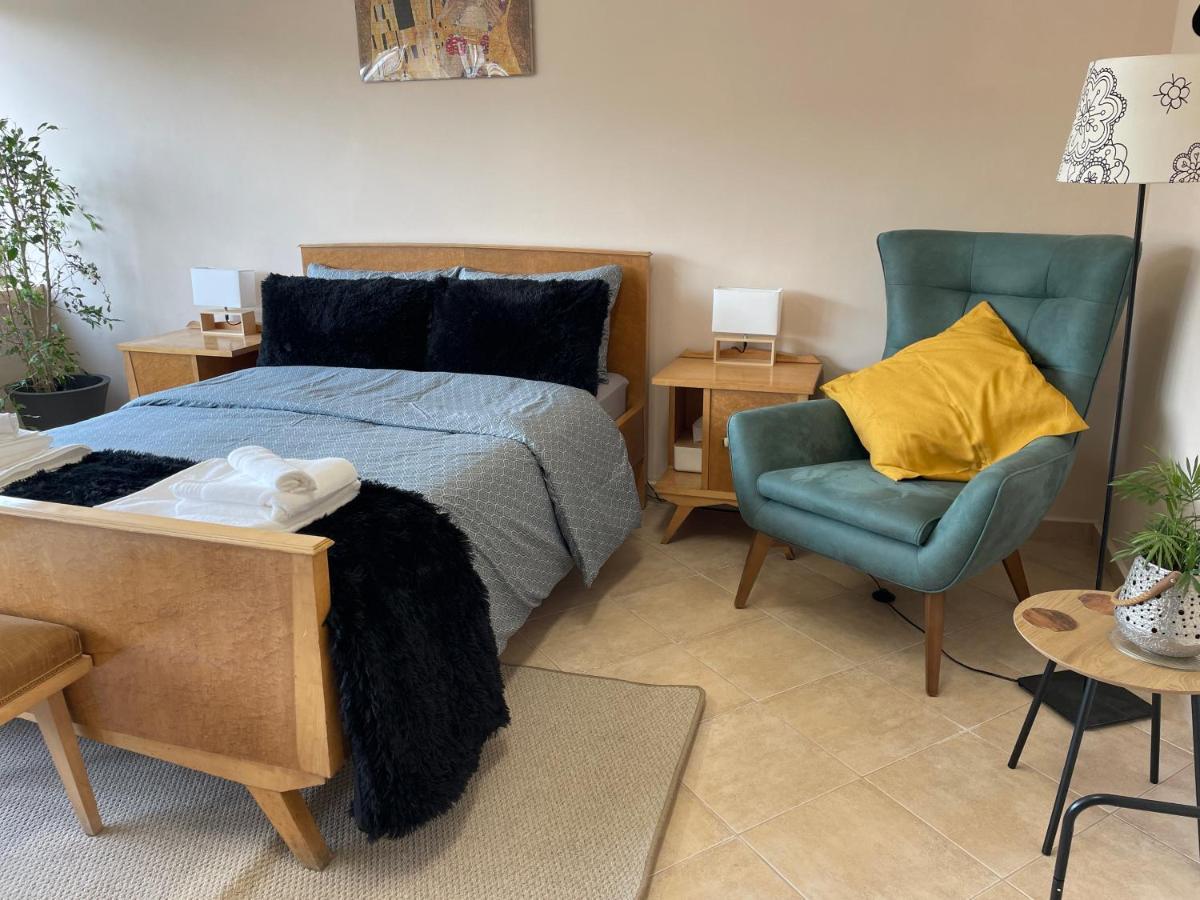 Cozy Apartment In Heart Athens Near Metro Fix 100M ภายนอก รูปภาพ