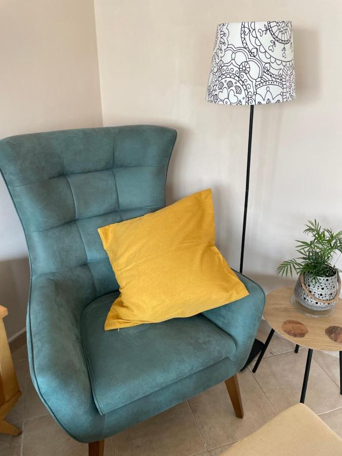 Cozy Apartment In Heart Athens Near Metro Fix 100M ภายนอก รูปภาพ