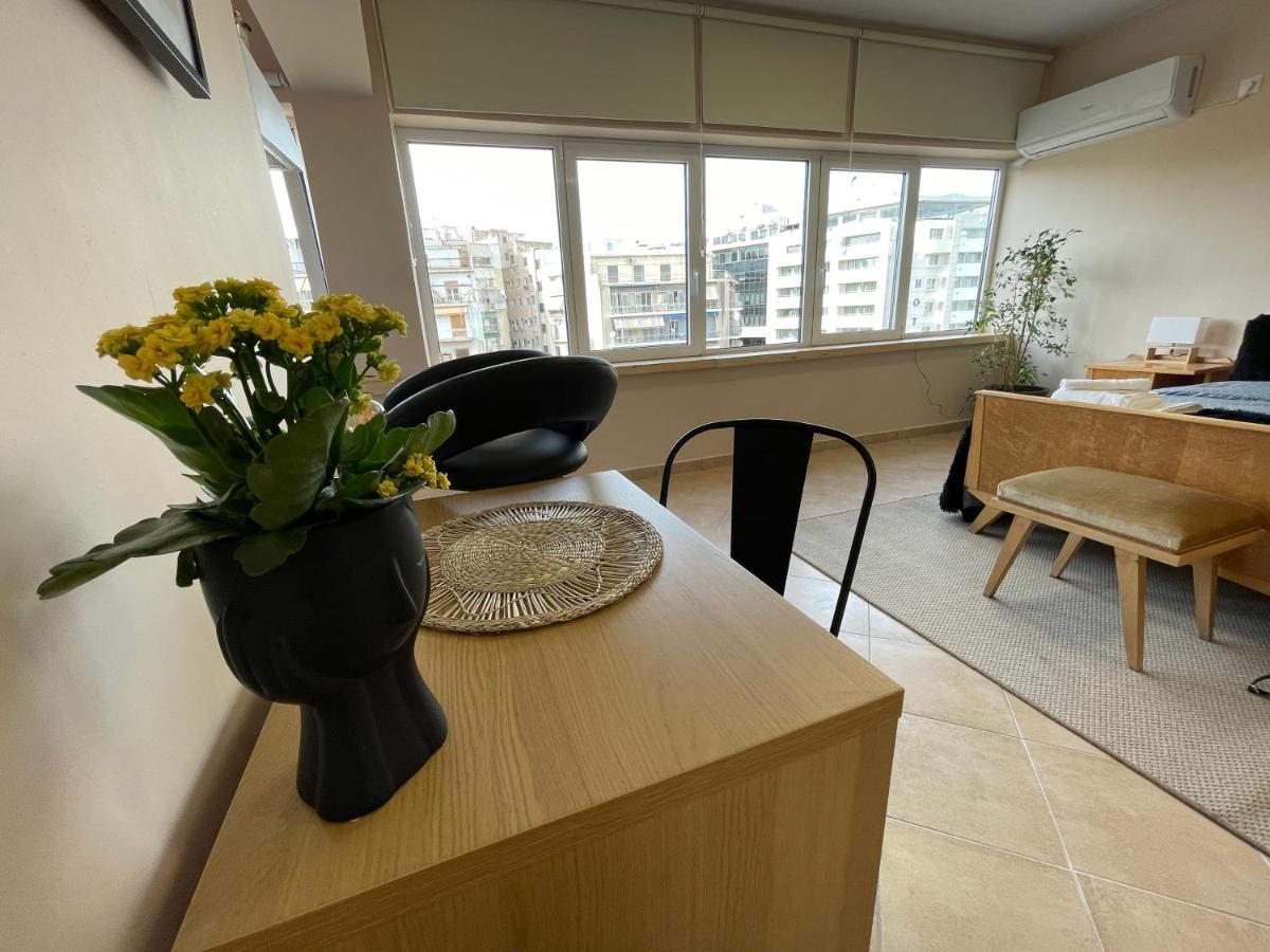 Cozy Apartment In Heart Athens Near Metro Fix 100M ภายนอก รูปภาพ