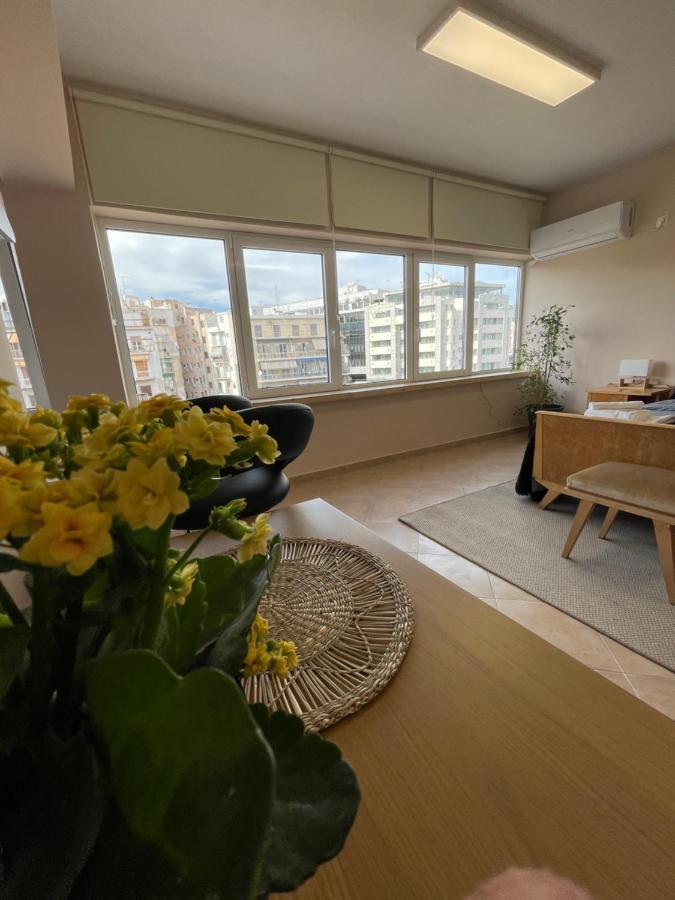 Cozy Apartment In Heart Athens Near Metro Fix 100M ภายนอก รูปภาพ