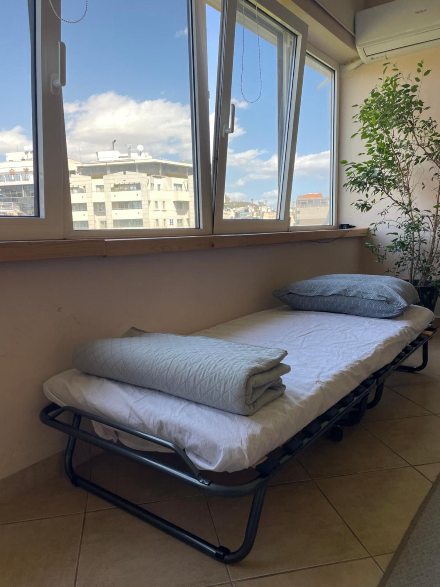 Cozy Apartment In Heart Athens Near Metro Fix 100M ภายนอก รูปภาพ